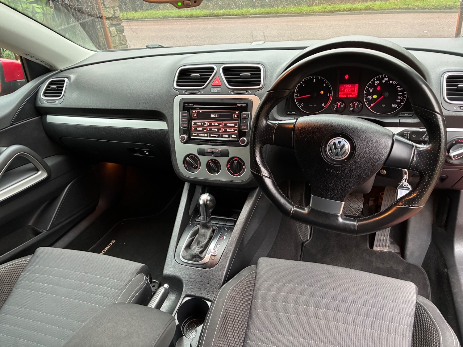 Used Volkswagen Scirocco 2009 for sale - 77397009: Photo 31