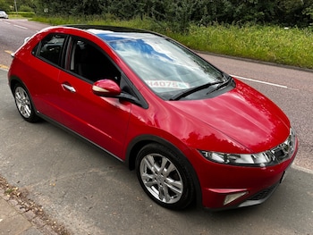 Used Honda Civic 2010 for sale - 78967764: Photo