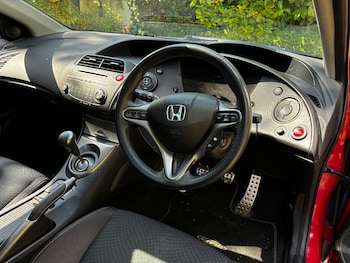 Used Honda Civic 2010 for sale - 78967764: Photo