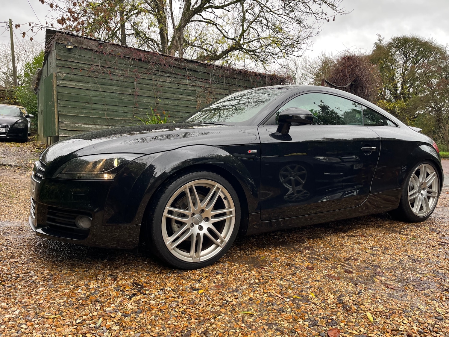 Used Audi TT 2009 for sale - 76555516: Photo 10