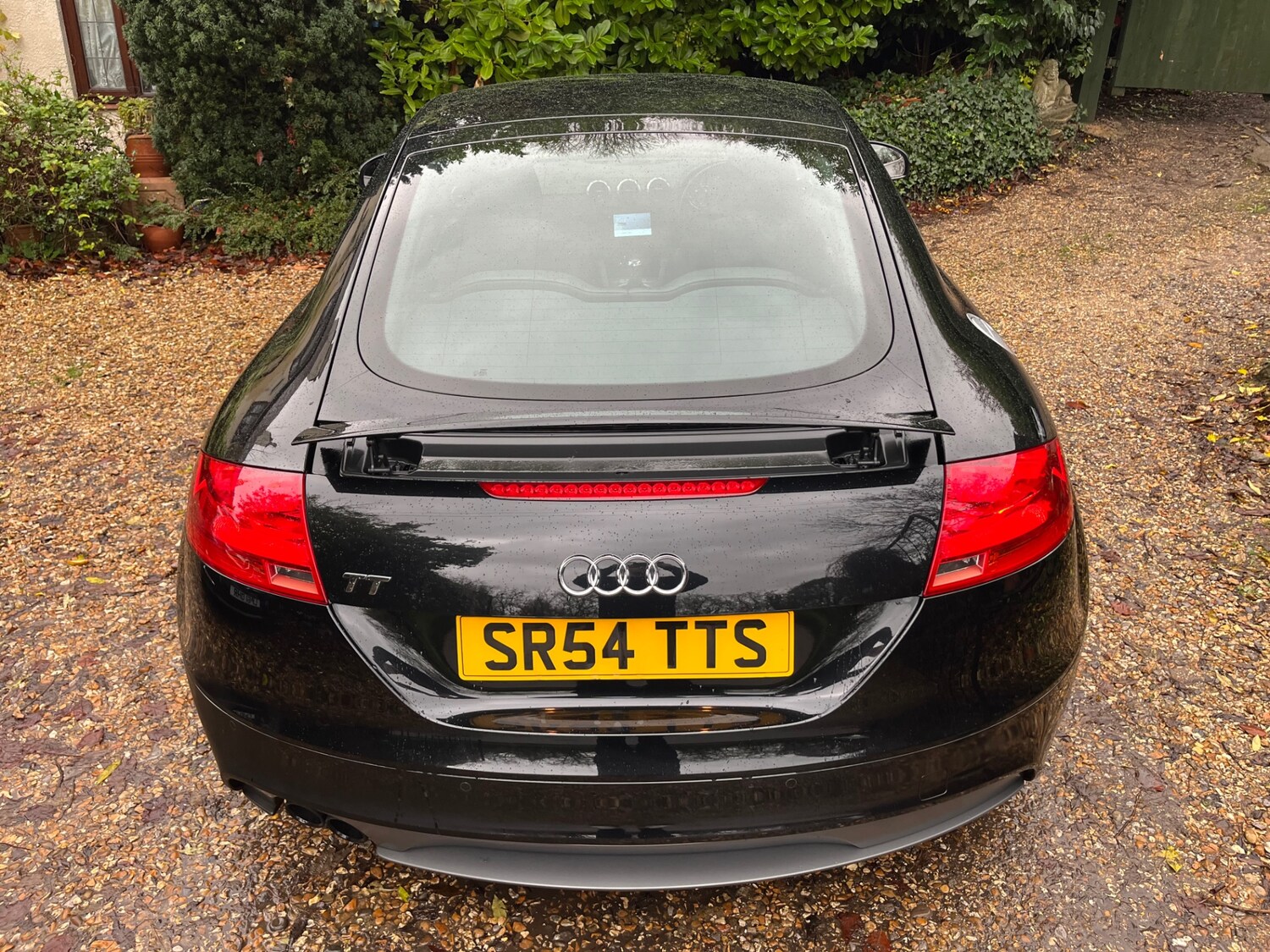 Used Audi TT 2009 for sale - 76555516: Photo 12