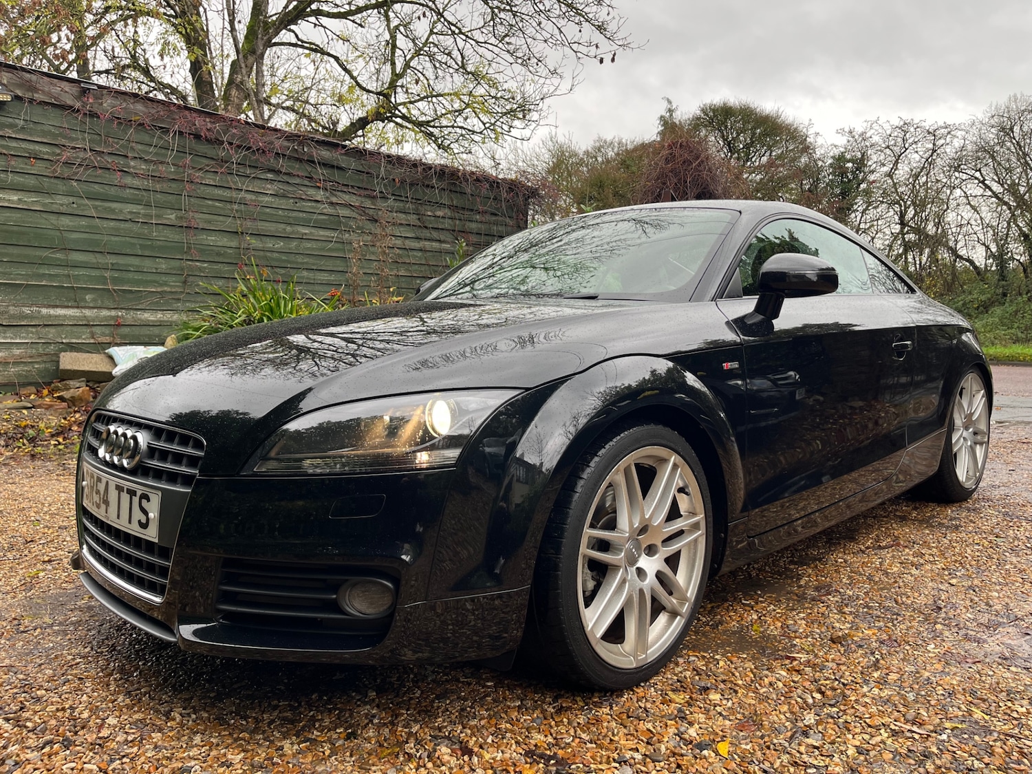 Used Audi TT 2009 for sale - 76555516: Photo 13
