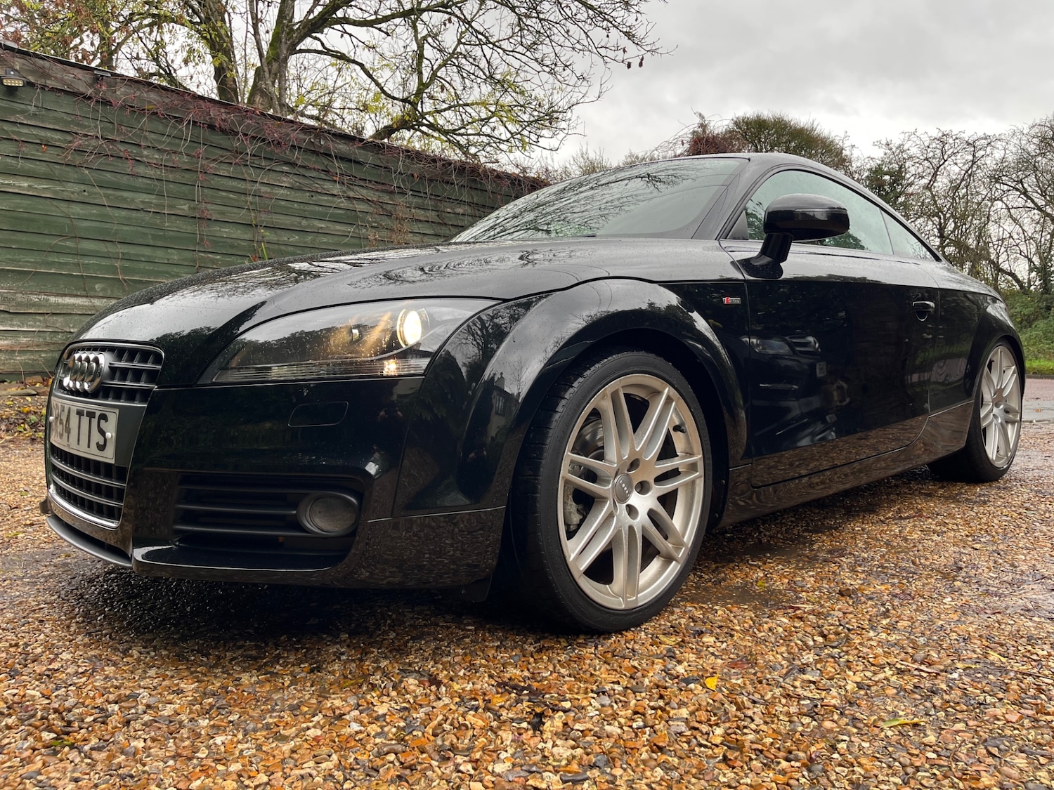 Used Audi TT 2009 for sale - 76555516: Photo 14