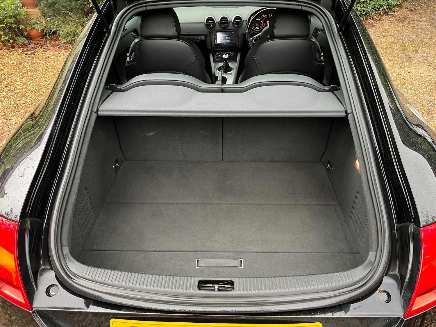 Used Audi TT 2009 for sale - 76555516: Photo 15