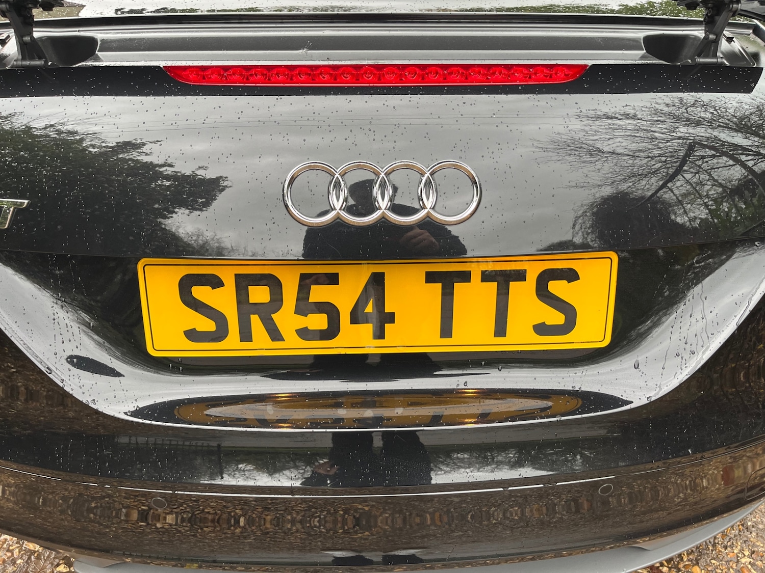 Used Audi TT 2009 for sale - 76555516: Photo 16