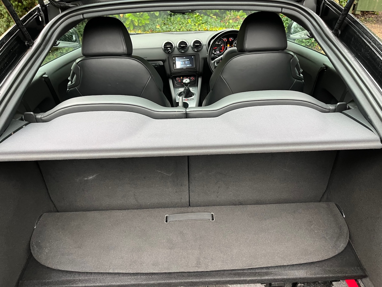 Used Audi TT 2009 for sale - 76555516: Photo 17