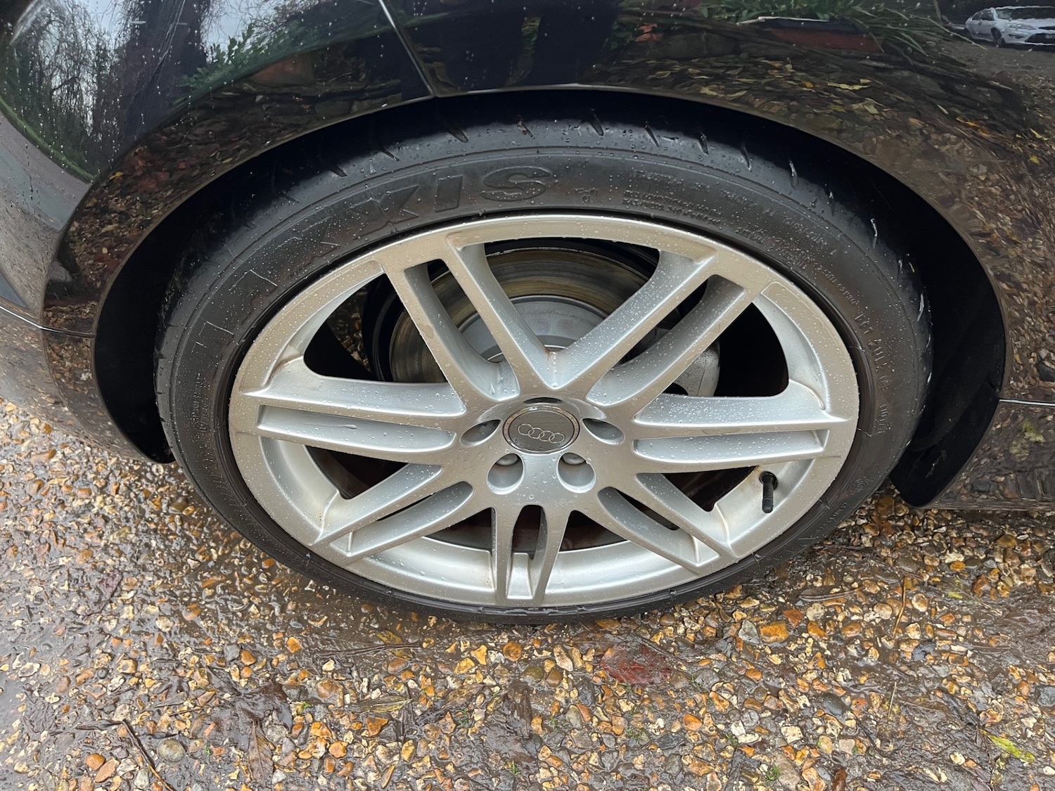 Used Audi TT 2009 for sale - 76555516: Photo 18