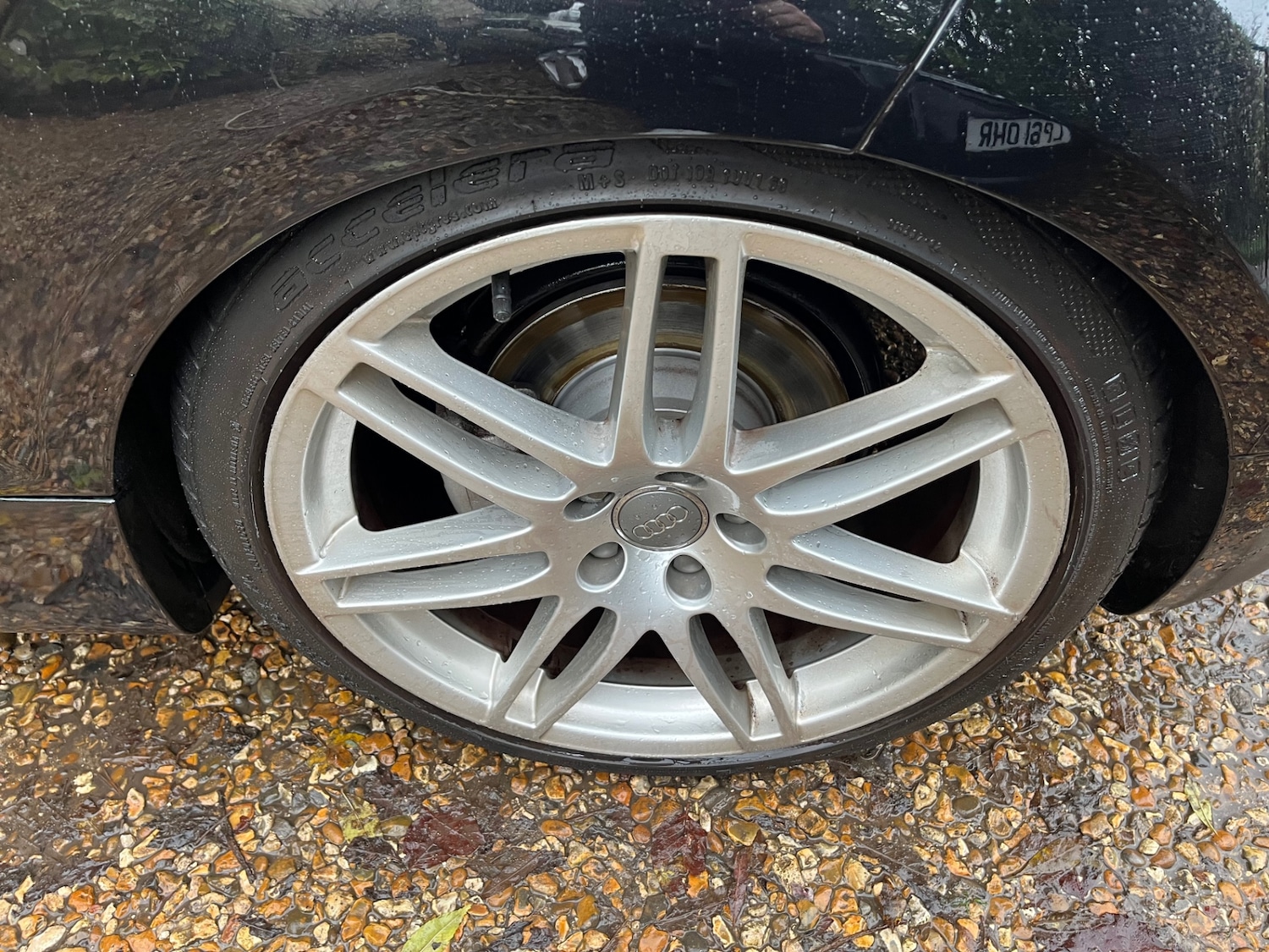 Used Audi TT 2009 for sale - 76555516: Photo 19