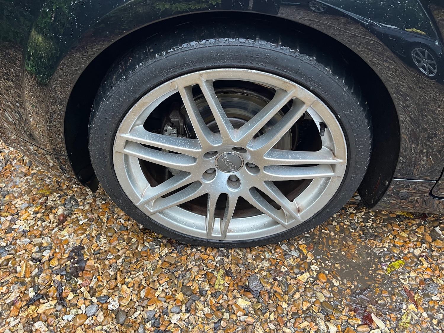 Used Audi TT 2009 for sale - 76555516: Photo 21