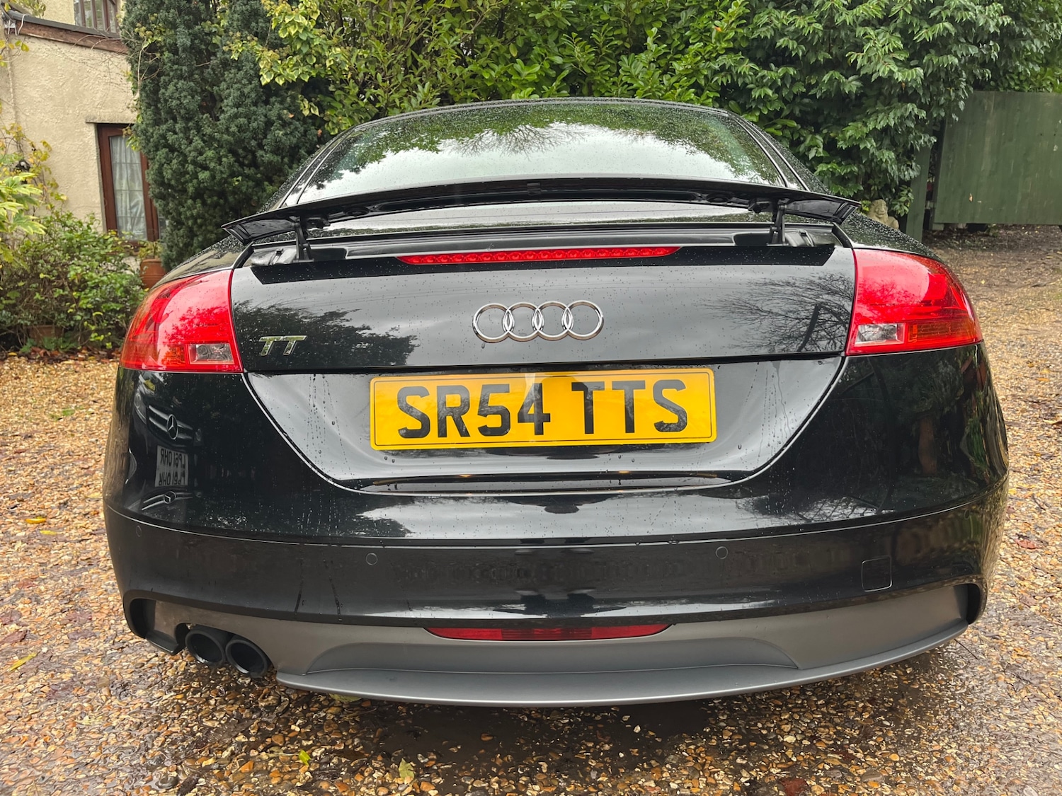 Used Audi TT 2009 for sale - 76555516: Photo 22