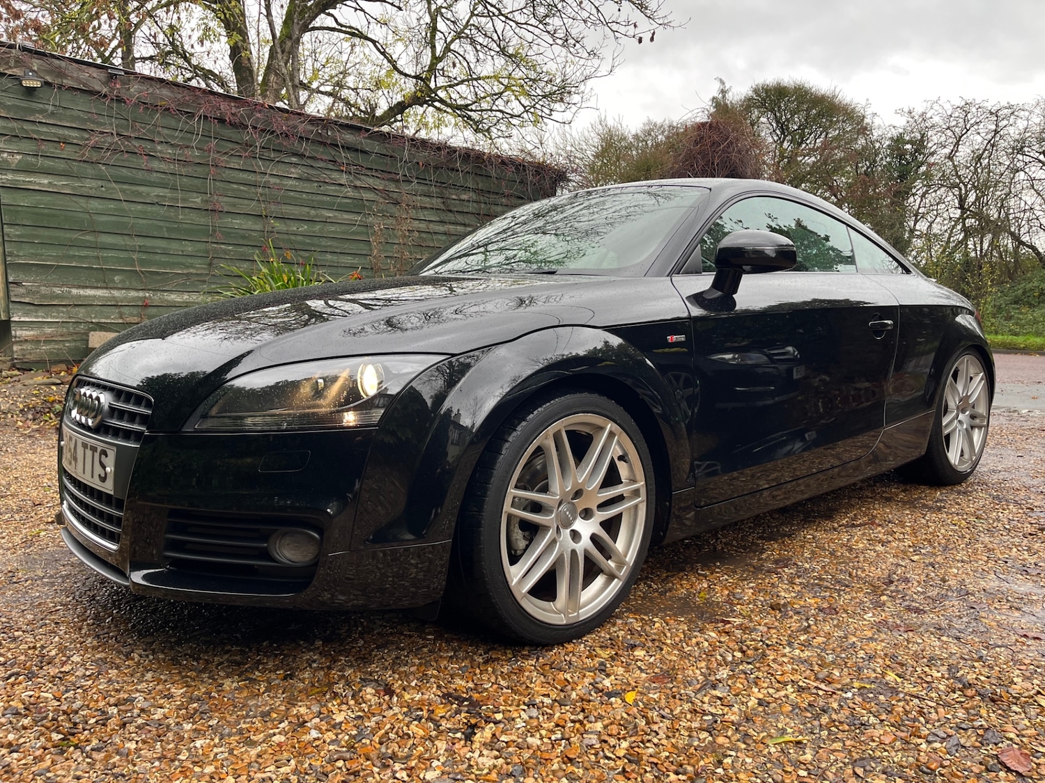 Used Audi TT 2009 for sale - 76555516: Photo 23