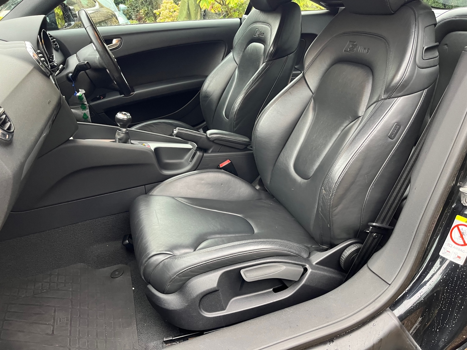 Used Audi TT 2009 for sale - 76555516: Photo 24