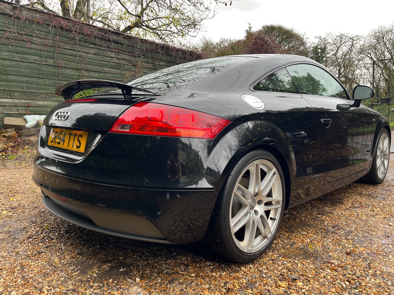 Used Audi TT 2009 for sale - 76555516: Photo 25