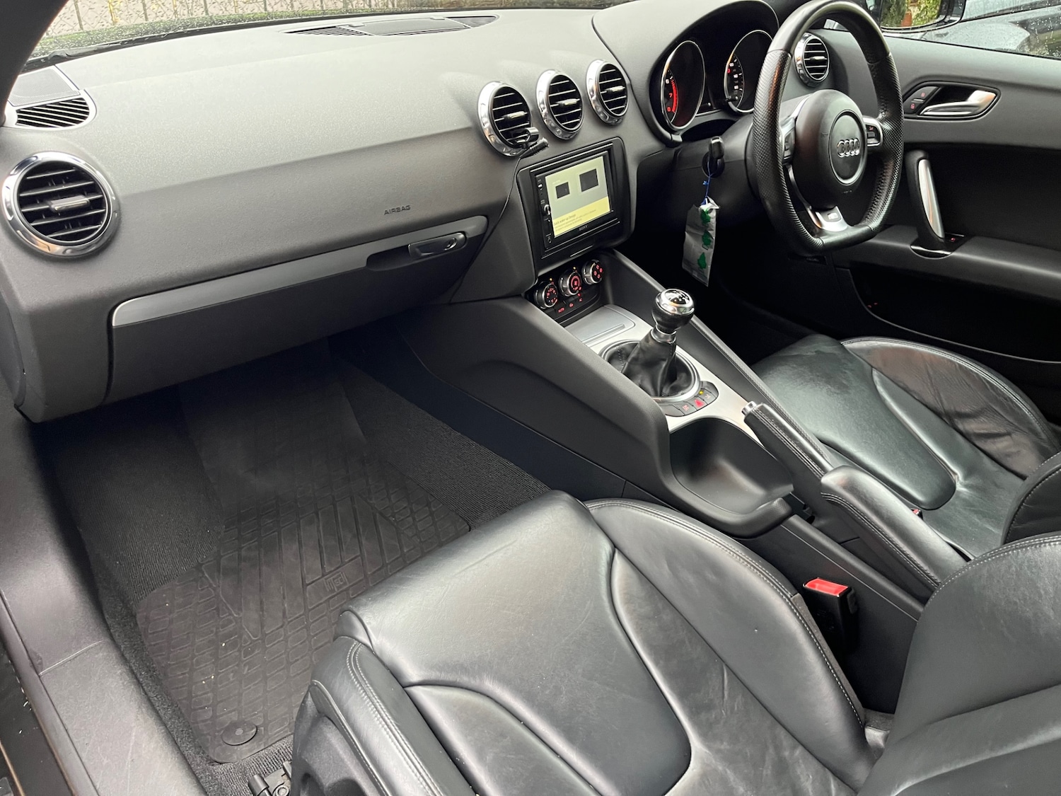 Used Audi TT 2009 for sale - 76555516: Photo 26