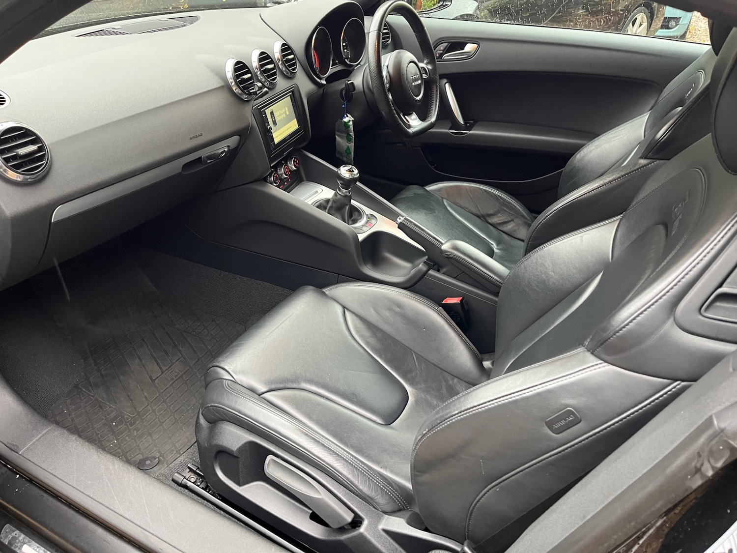 Used Audi TT 2009 for sale - 76555516: Photo 27