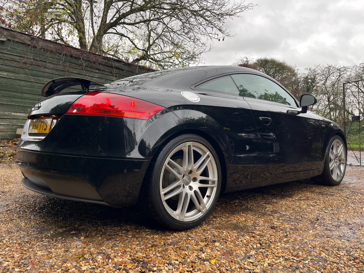 Used Audi TT 2009 for sale - 76555516: Photo 28