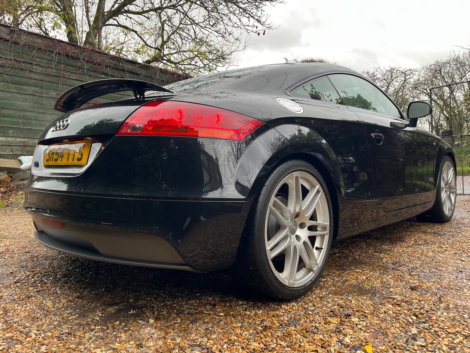 Used Audi TT 2009 for sale - 76555516: Photo 29