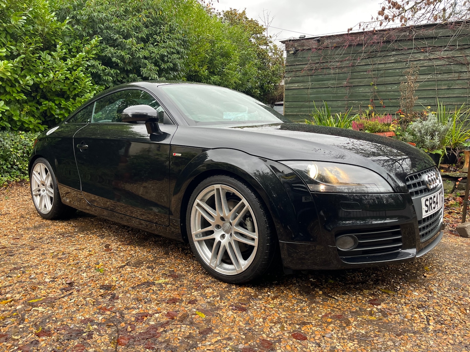 Used Audi TT 2009 for sale - 76555516: Photo 30