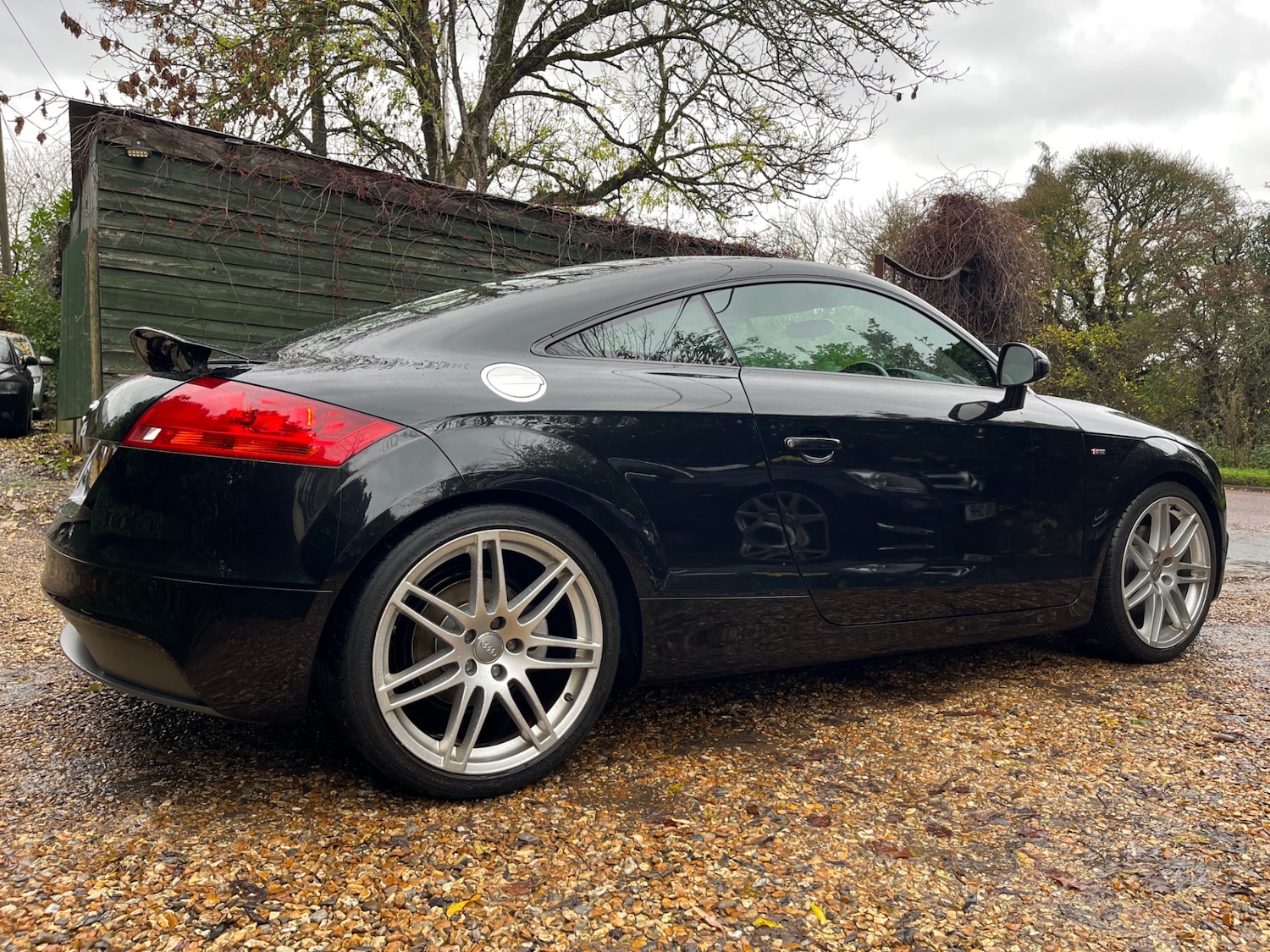 Used Audi TT 2009 for sale - 76555516: Photo 31