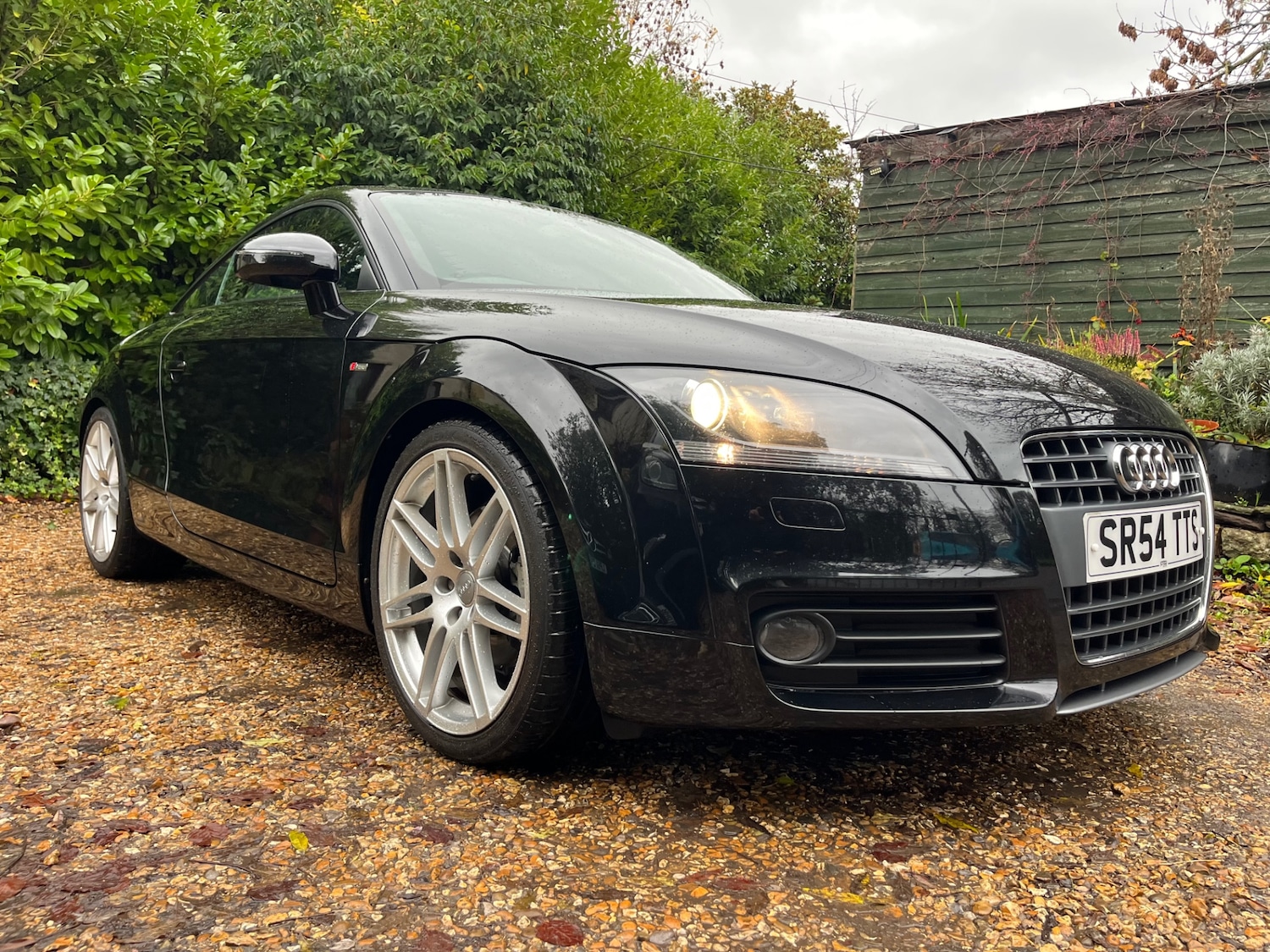 Used Audi TT 2009 for sale - 76555516: Photo 32