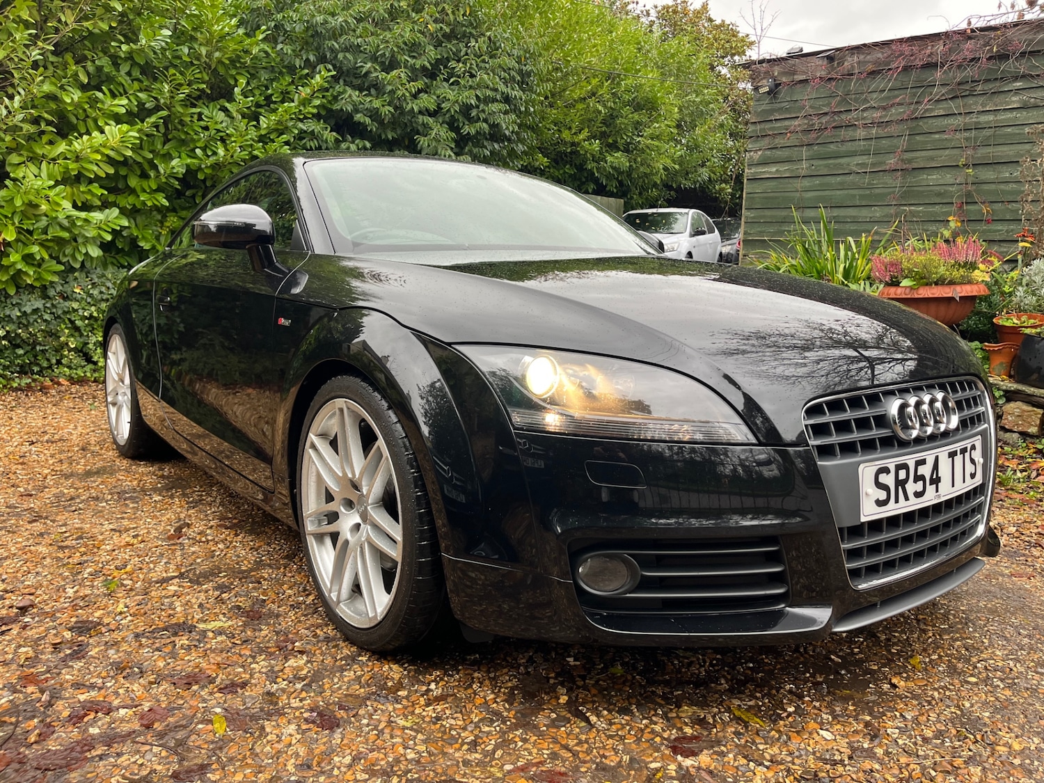 Used Audi TT 2009 for sale - 76555516: Photo 33