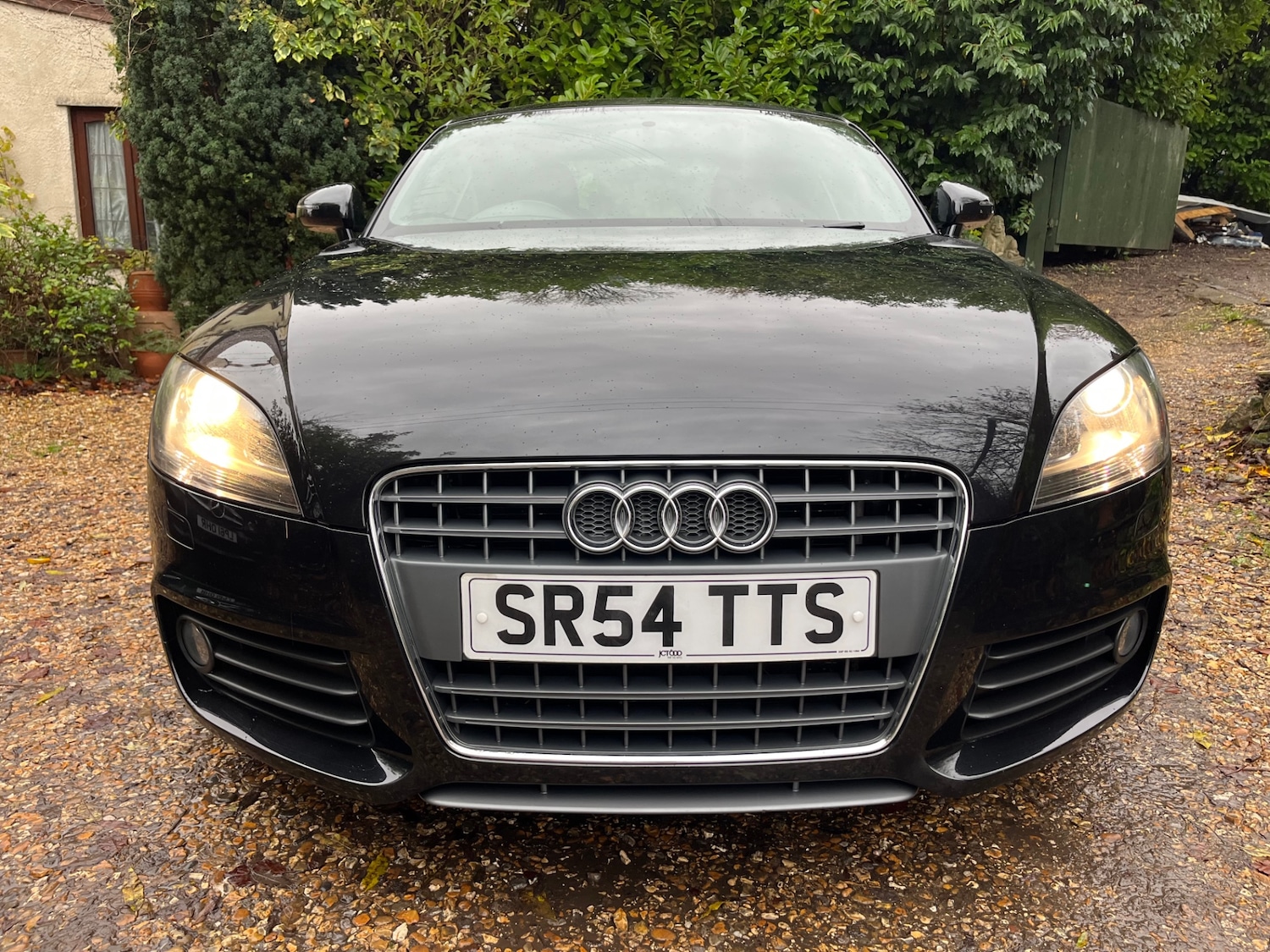 Used Audi TT 2009 for sale - 76555516: Photo 34
