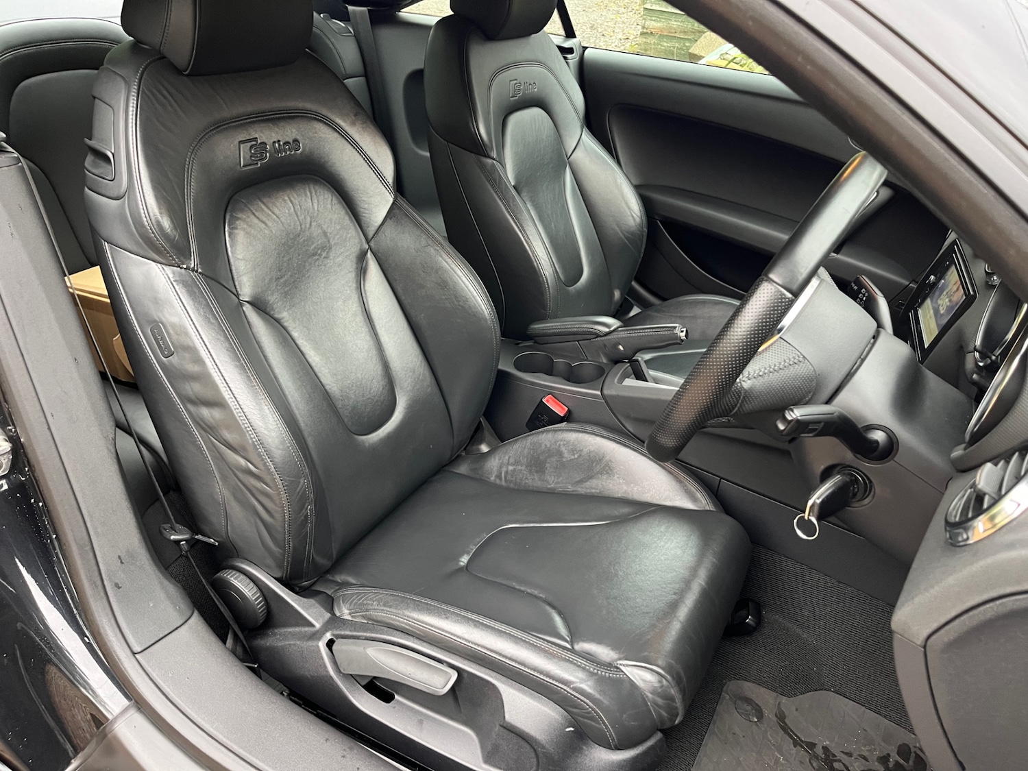 Used Audi TT 2009 for sale - 76555516: Photo 4