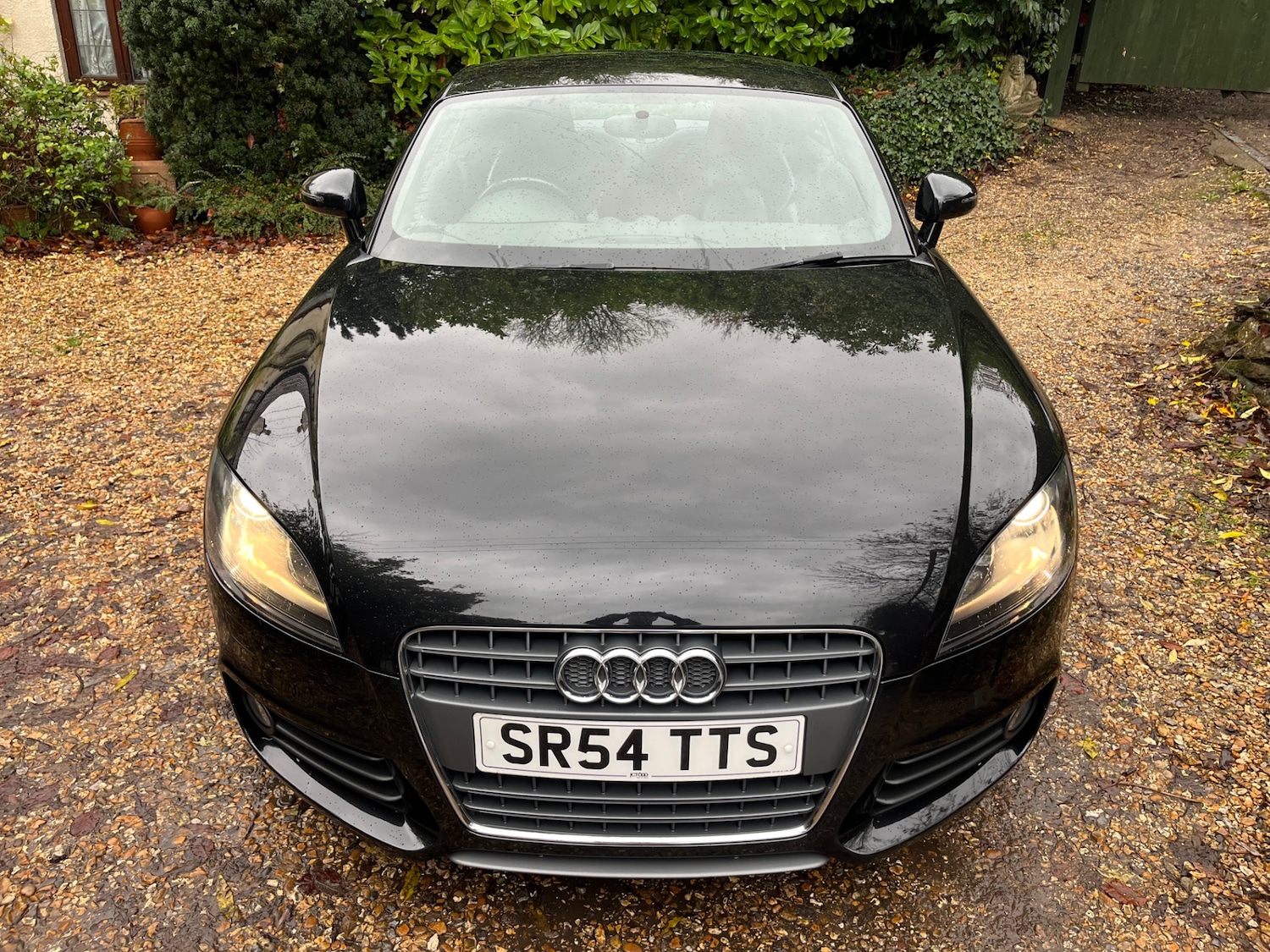 Used Audi TT 2009 for sale - 76555516: Photo 5