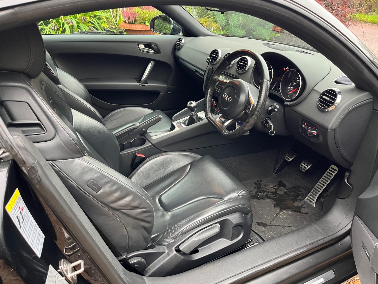 Used Audi TT 2009 for sale - 76555516: Photo 7