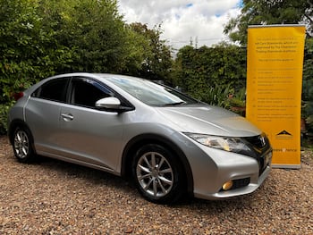 Used Honda Civic 2012 for sale - 79814401: Photo