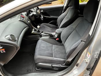 Used Honda Civic 2012 for sale - 79814401: Photo