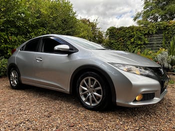 Used Honda Civic 2012 for sale - 79814401: Photo