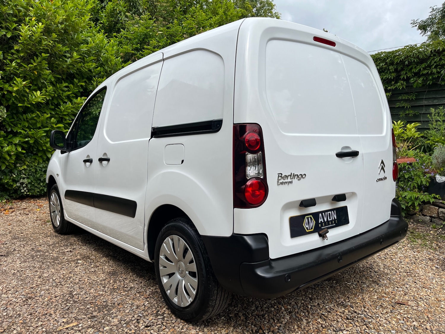 Vehicle 19