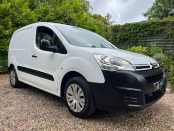 Used Citroen Berlingo 2018 for sale - 74864957: Photo
