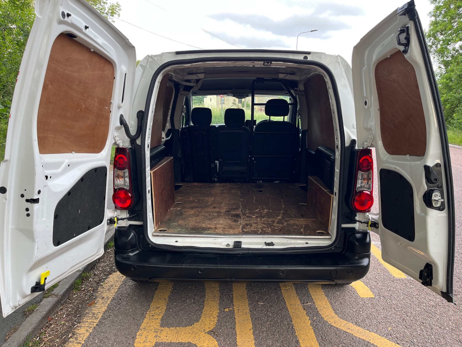 Vehicle 24