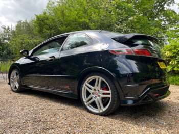 2008 (58) - 2.0 i-VTEC Type R GT 200hp Hatch 6 Speed Manual ULEZ 3-Door
