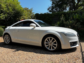 Used Audi TT 2011 for sale - 79294407: Photo