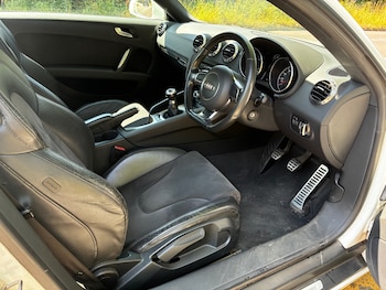 Used Audi TT 2011 for sale - 79294407: Photo