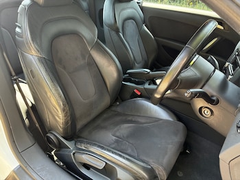 Used Audi TT 2011 for sale - 79294407: Photo