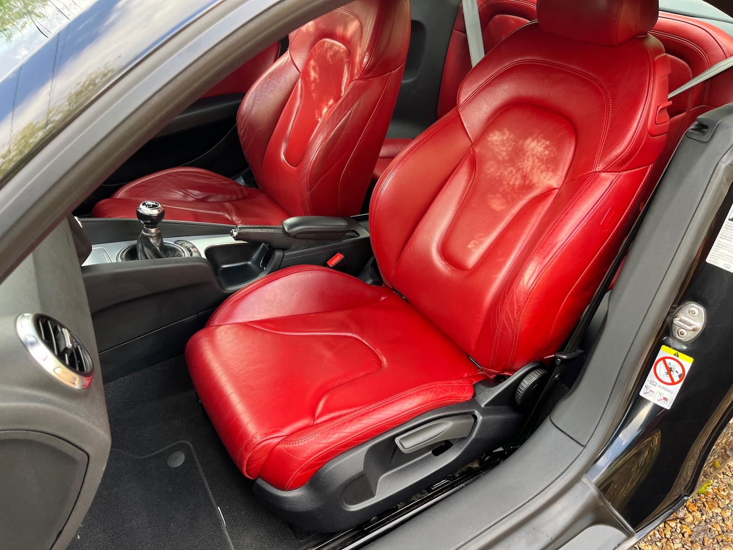 Used Audi TT 2010 for sale - 76330053: Photo 10