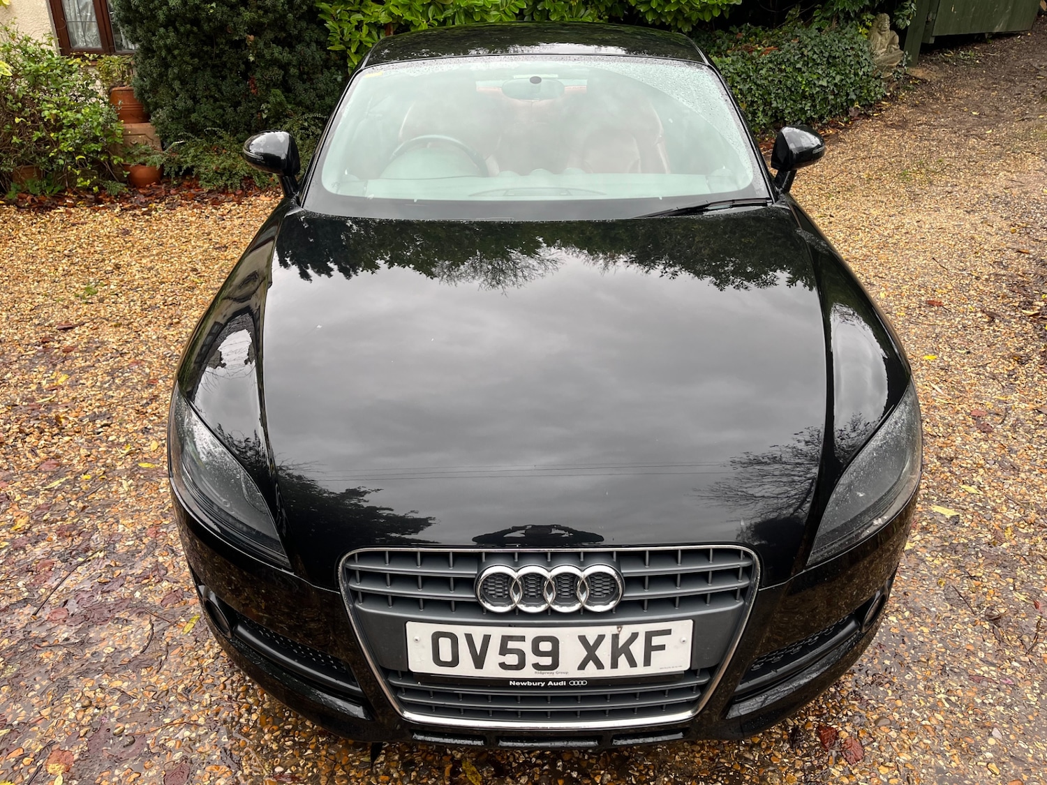 Used Audi TT 2010 for sale - 76330053: Photo 13