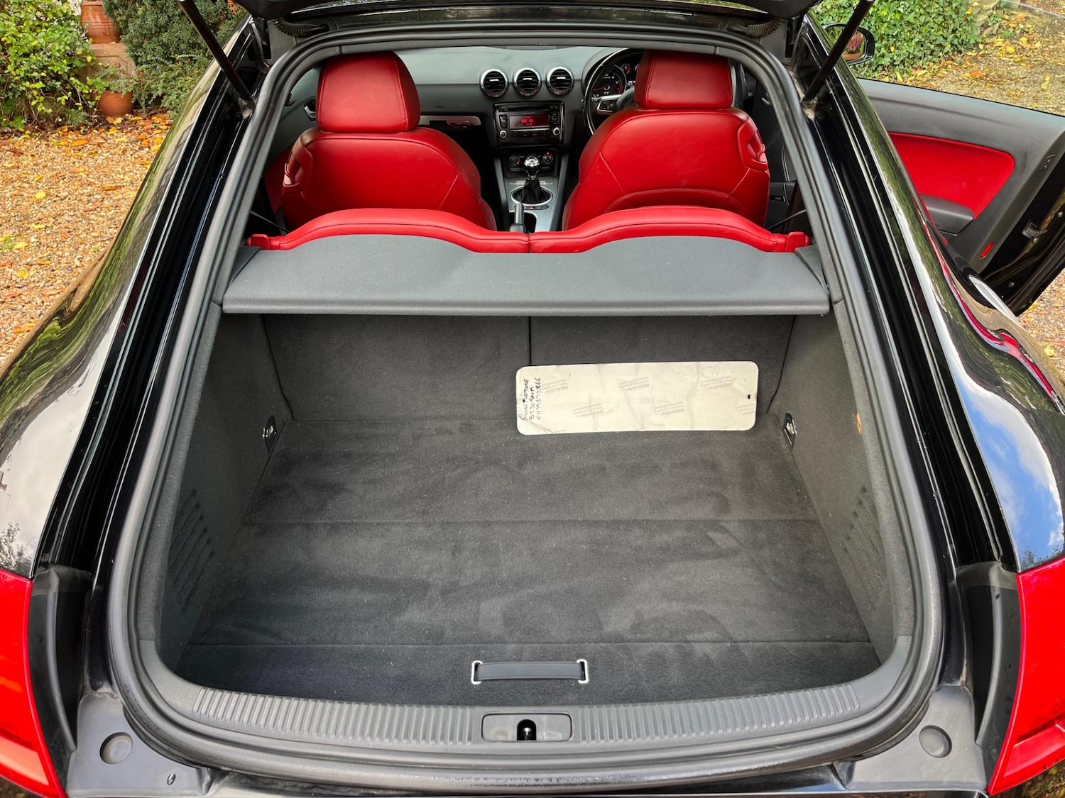 Used Audi TT 2010 for sale - 76330053: Photo 14