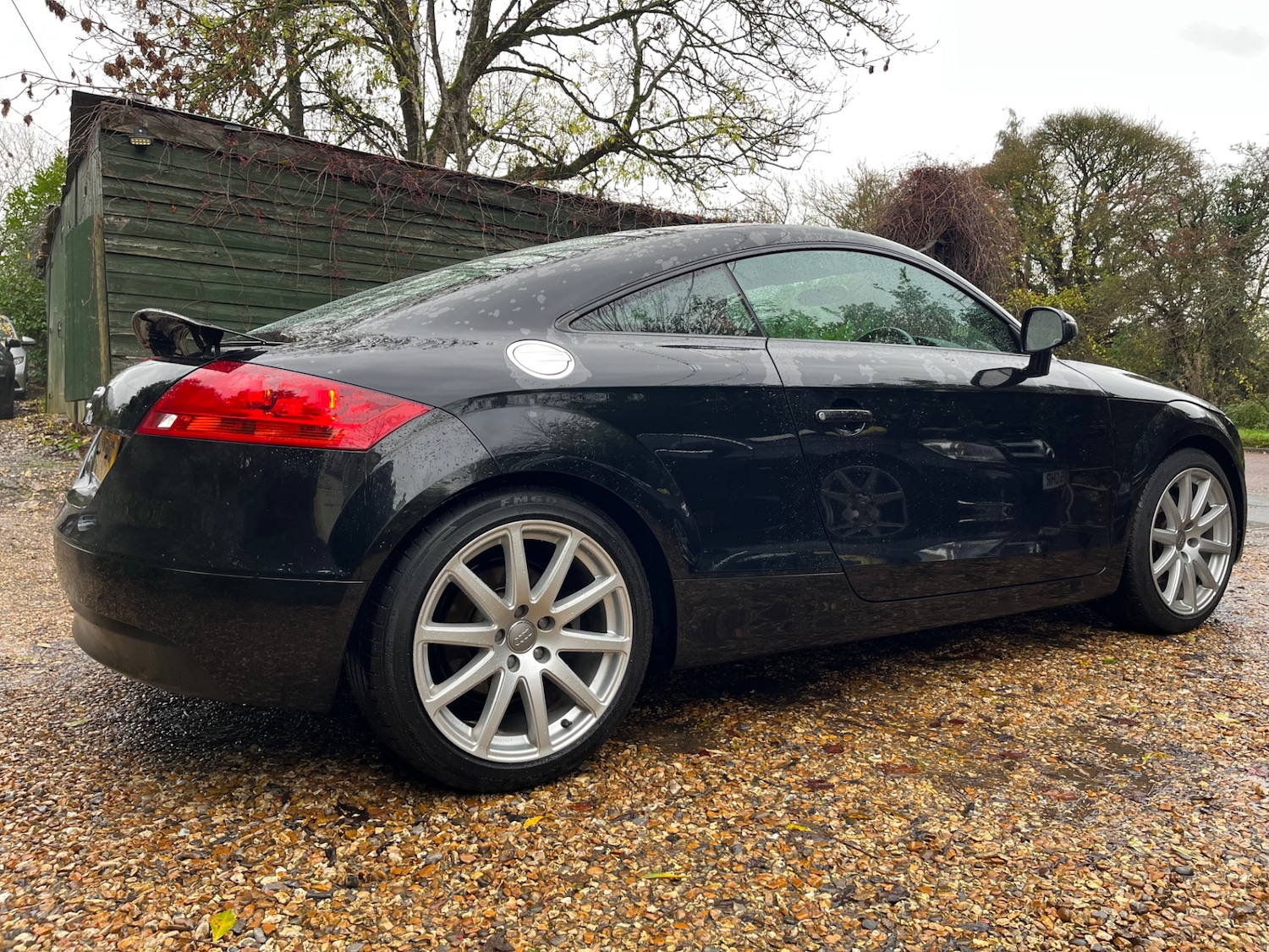 Used Audi TT 2010 for sale - 76330053: Photo 17