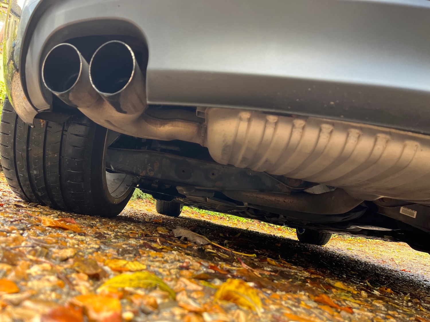 Used Audi TT 2010 for sale - 76330053: Photo 18