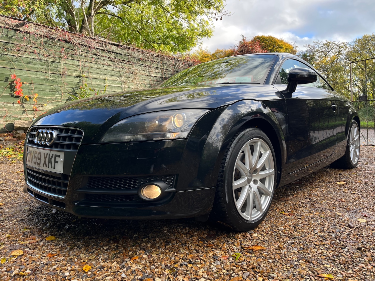 Used Audi TT 2010 for sale - 76330053: Photo 20