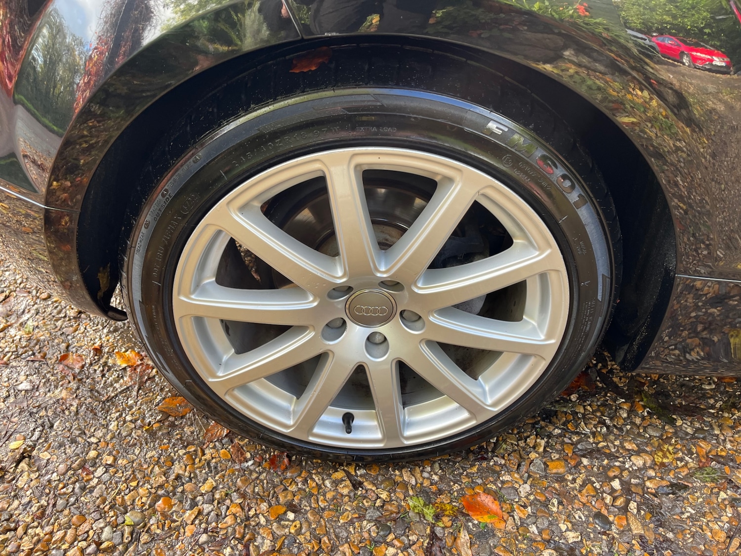 Used Audi TT 2010 for sale - 76330053: Photo 22