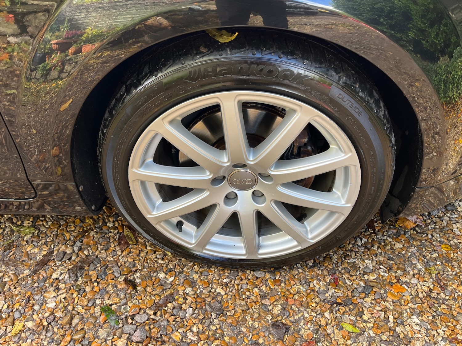 Used Audi TT 2010 for sale - 76330053: Photo 23