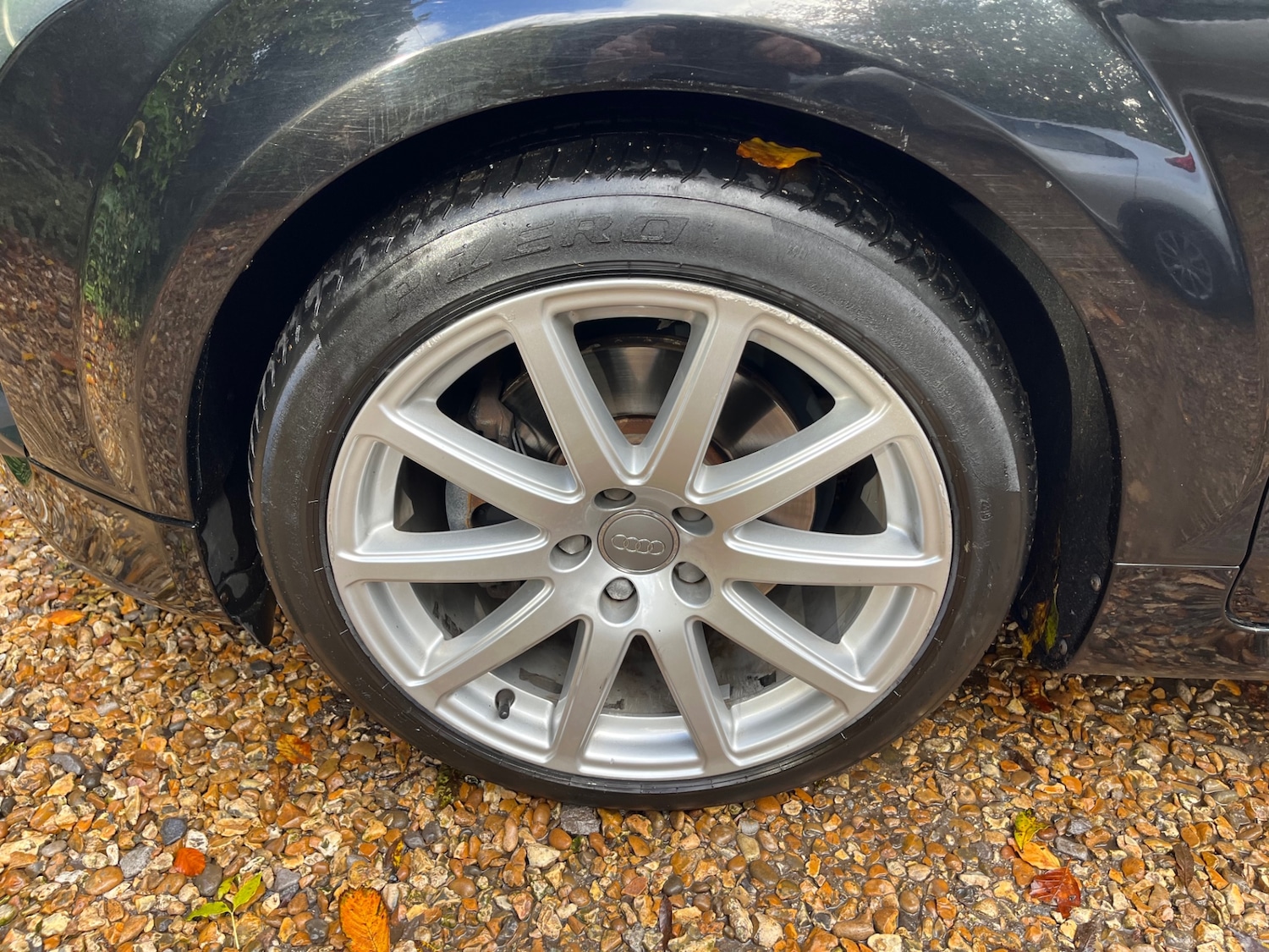 Used Audi TT 2010 for sale - 76330053: Photo 24