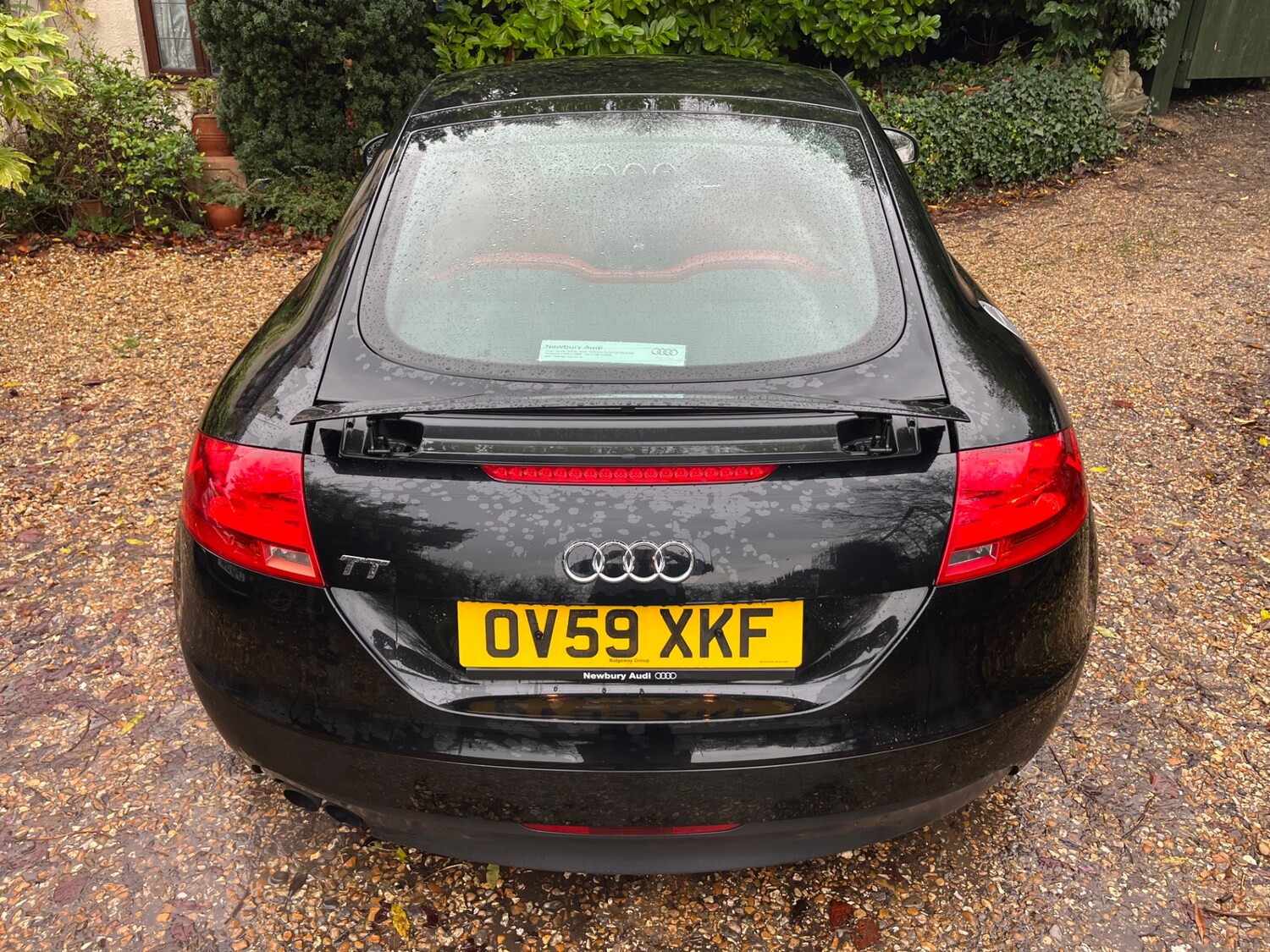 Used Audi TT 2010 for sale - 76330053: Photo 25