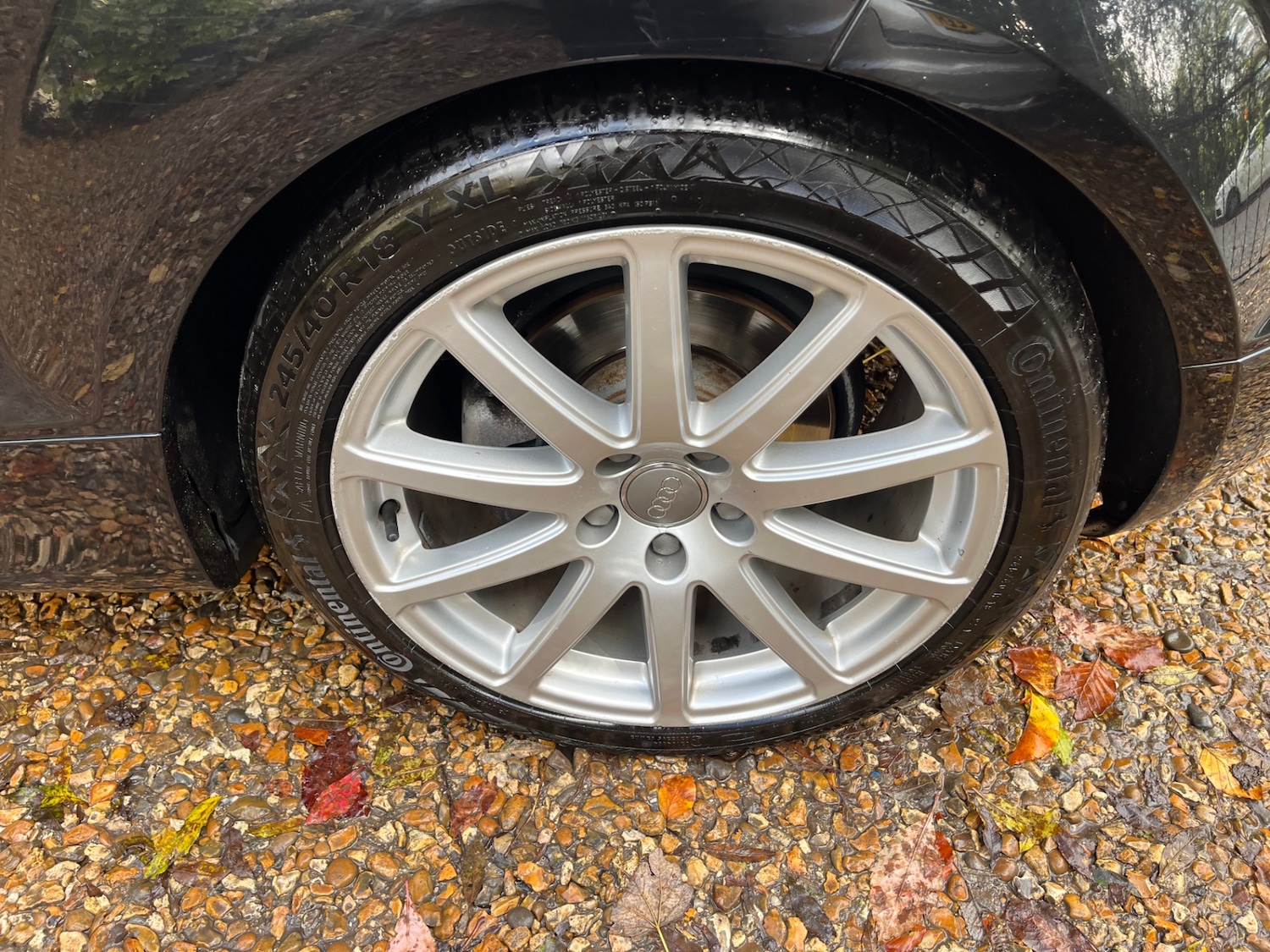 Used Audi TT 2010 for sale - 76330053: Photo 26